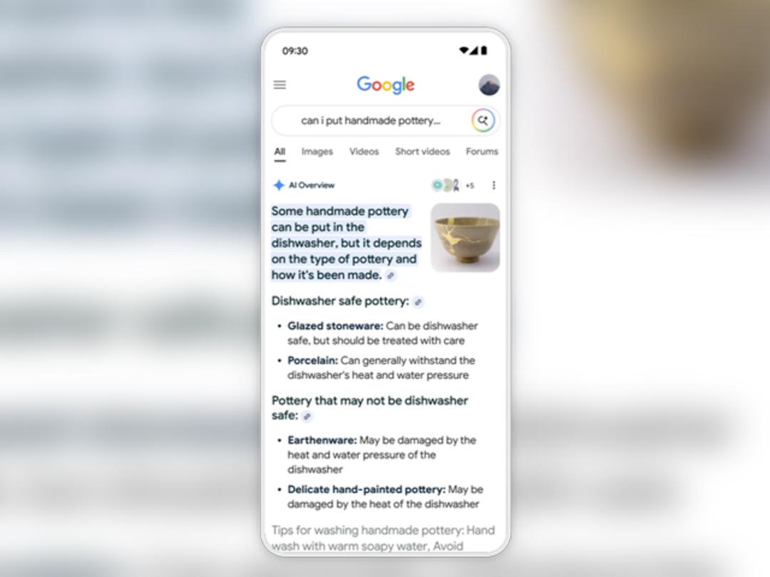 Google dan radikal karar! Bazı aramalar için o özellik kaldırıldı: Tehlikeli ve endişe verici 1