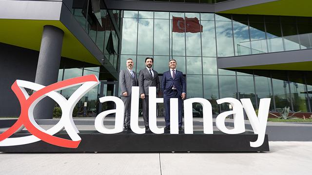 Altınay Savunma (ALTNY) neden y&uuml;kseliyor?