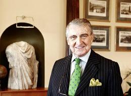 Rahmi Koç ABD ve Kanada'da simit satacak