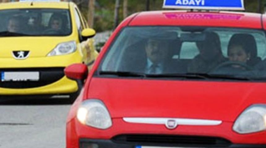 Danıştay’dan o araçlarla ilgili tartışılacak karar