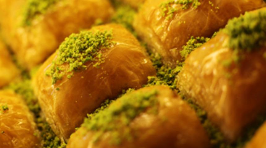 Bayramda ‘hileli baklavaya’ dikkat!