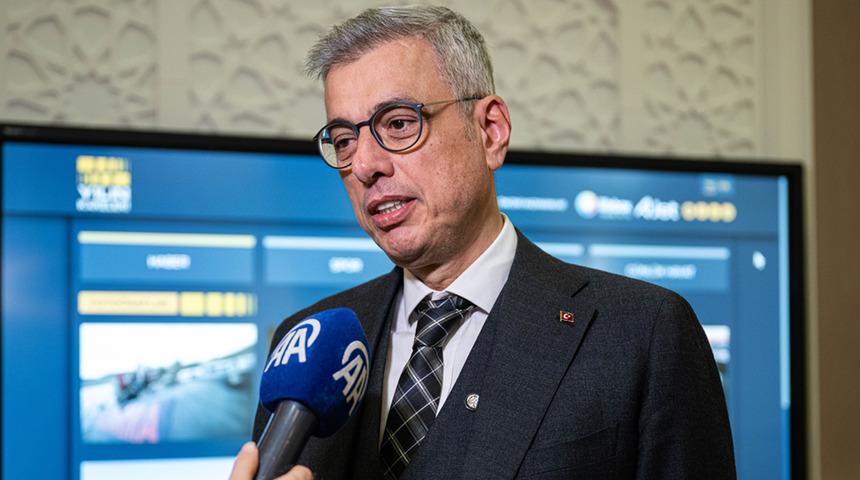 Sağlık Bakanı Memişoğlu a&ccedil;ıkladı! Yeni d&ouml;neme giriliyor, Meclis g&uuml;ndemine taşınacak!