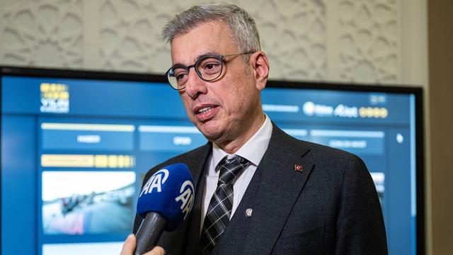 Sağlık Bakanı Memişoğlu açıkladı! Yeni döneme giriliyor, Meclis gündemine taşınacak!