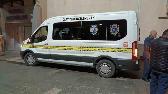 Batman da kahreden olay! Balkondan d&uuml;şen gen&ccedil; kadın yaşamını yitirdi 1