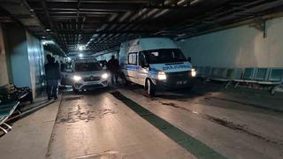 Batman'da kahreden olay! Balkondan düşen genç kadın yaşamını yitirdi