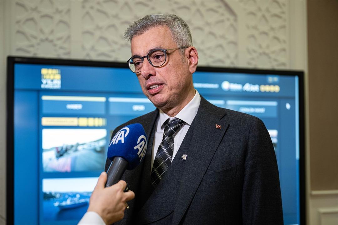 Sağlık Bakanı Memişoğlu a&ccedil;ıkladı! Yeni d&ouml;neme giriliyor, Meclis g&uuml;ndemine taşınacak! 2