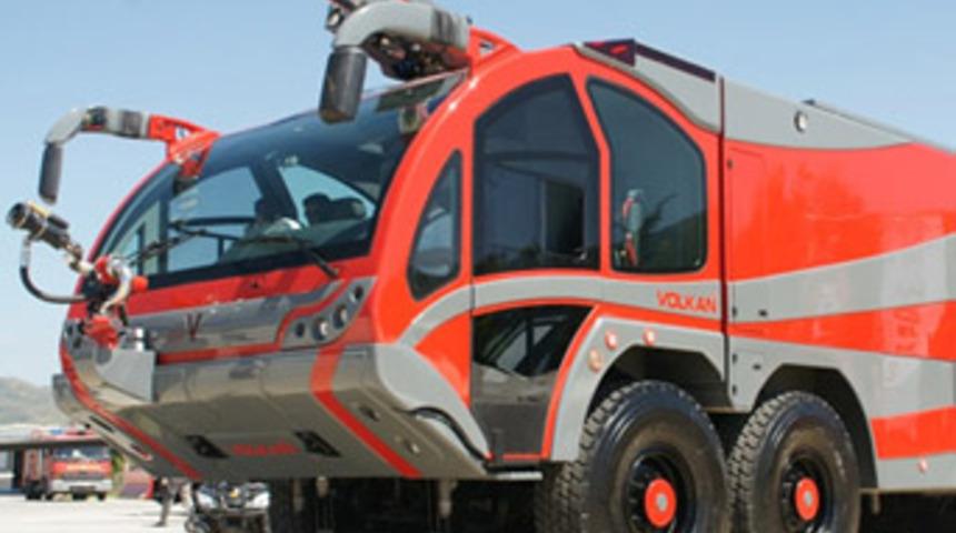 541 itfaiye eri alınacak