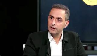 Ağırel: "Kendi katilimle telefonda g&ouml;r&uuml;şt&uuml;m"