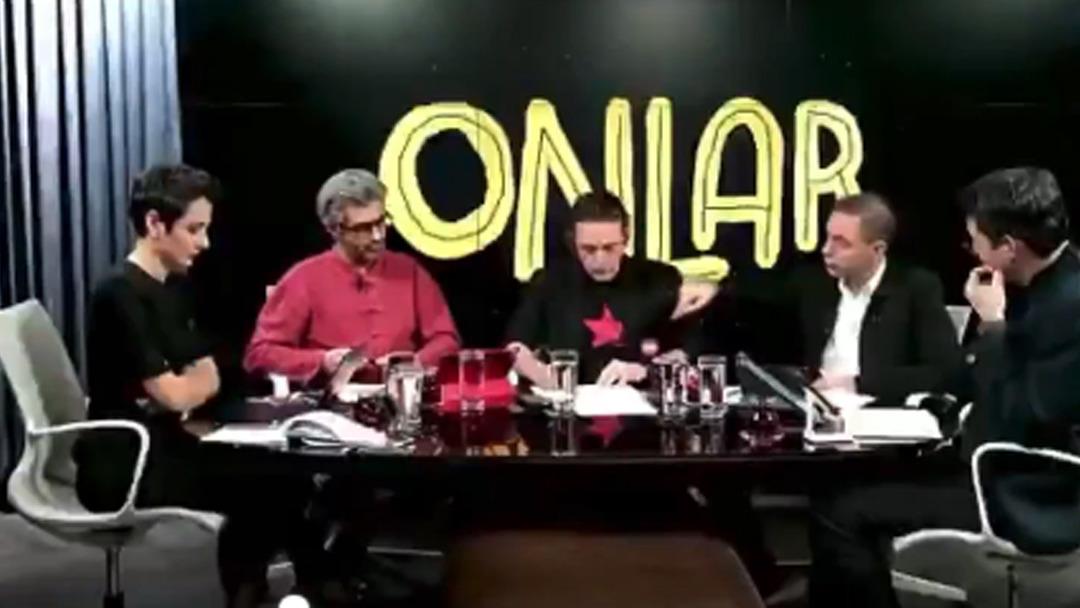 Murat Ağırel den hayrete d&uuml;ş&uuml;ren s&ouml;zler: "Kendi katilimle telefonda g&ouml;r&uuml;şt&uuml;m" 1