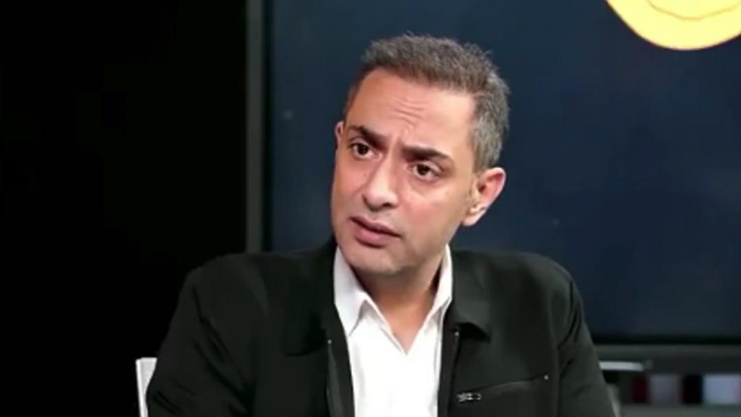 Murat Ağırel den hayrete d&uuml;ş&uuml;ren s&ouml;zler: "Kendi katilimle telefonda g&ouml;r&uuml;şt&uuml;m" 2