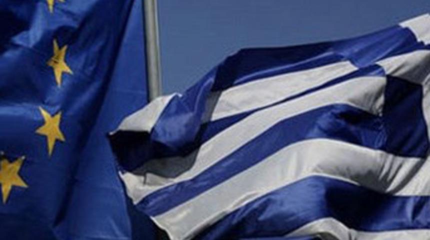 Euro bölgesi liderleri Yunanistan için toplandı