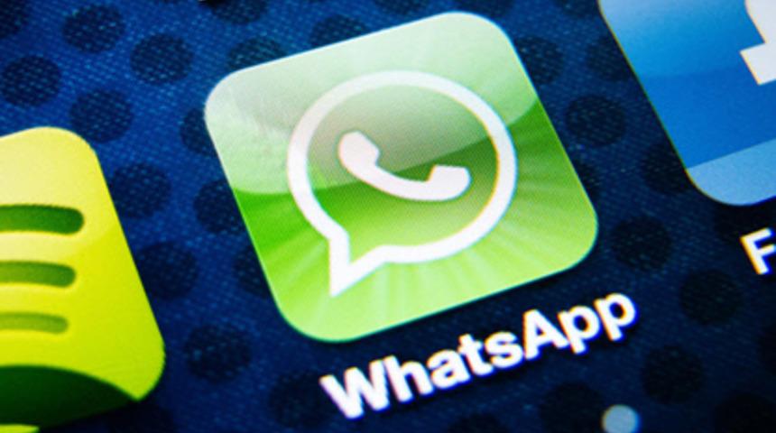 Whatsapp kullanalara çok önemli uyarı