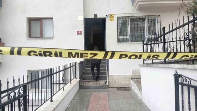 Ankara’da boğularak öldürülen kadın olayıyla ilgili anne ve bir şüpheli gözaltına alındı