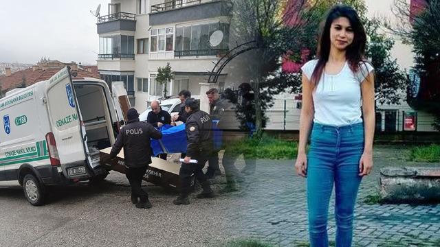 Annesi ve sevgilisi tarafından boğularak öldürüldü! Ankara'da tüyler ürperten cinayet