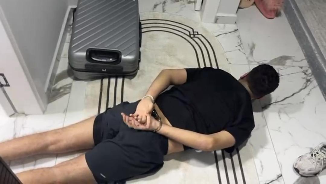 3,5 milyar TL lik vurgun ve lüks villada keyif! İhbar örgütün üyesinden geldi 1