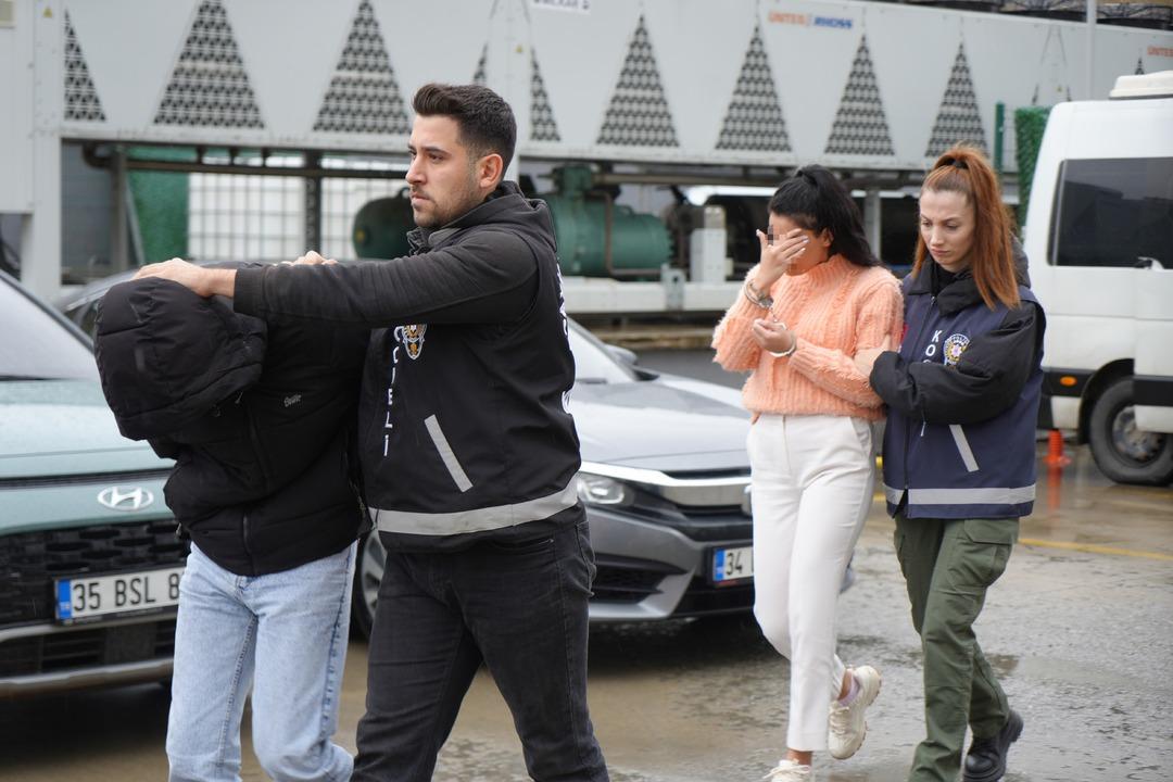 3,5 milyar TL lik vurgun ve lüks villada keyif! İhbar örgütün üyesinden geldi 4