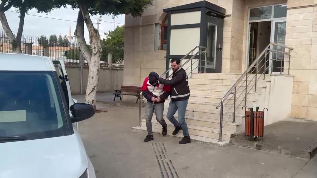 3,5 milyar TL lik vurgun ve l&uuml;ks villada keyif! İhbar &ouml;rg&uuml;t&uuml;n &uuml;yesinden geldi 9