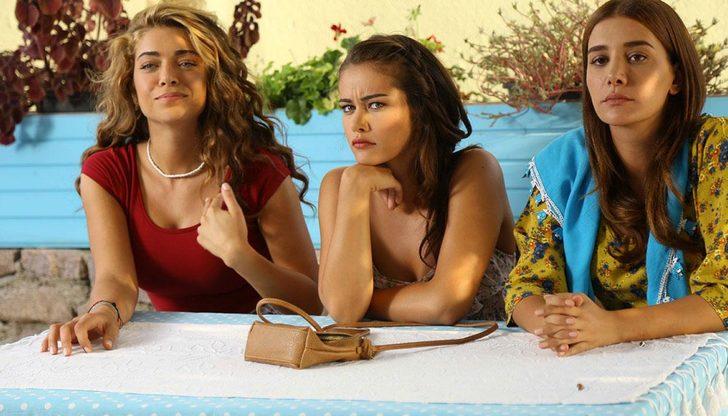 Hayat Sevince Güzel 12. Bölüm Fotoğrafları G1