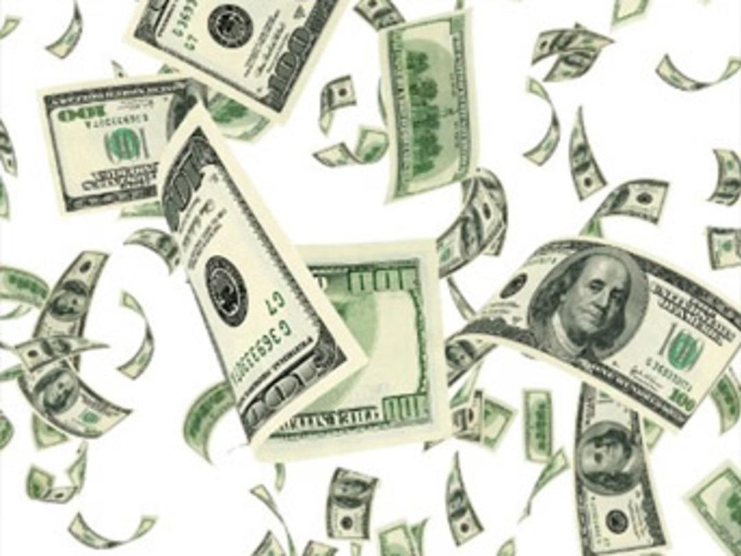 Paraya para demeyen &uuml;nl&uuml;ler