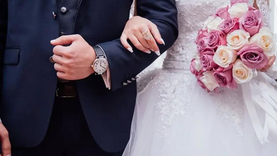 Evlenecek &ccedil;iftleri ilgilendiriyor! Geri &ouml;demesiz 500 bin lira destek 1