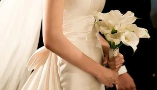 Evlenecek &ccedil;iftlere m&uuml;jde! Geri &ouml;demesiz 500 bin lira destek!