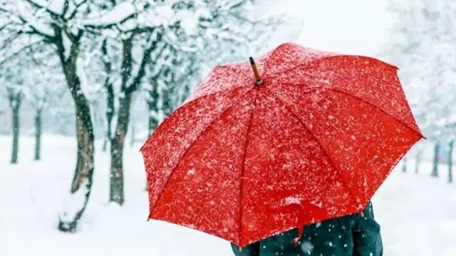 Meteoroloji il il a&ccedil;ıkladı: Yoğun kar ve fırtınaya dikkat!