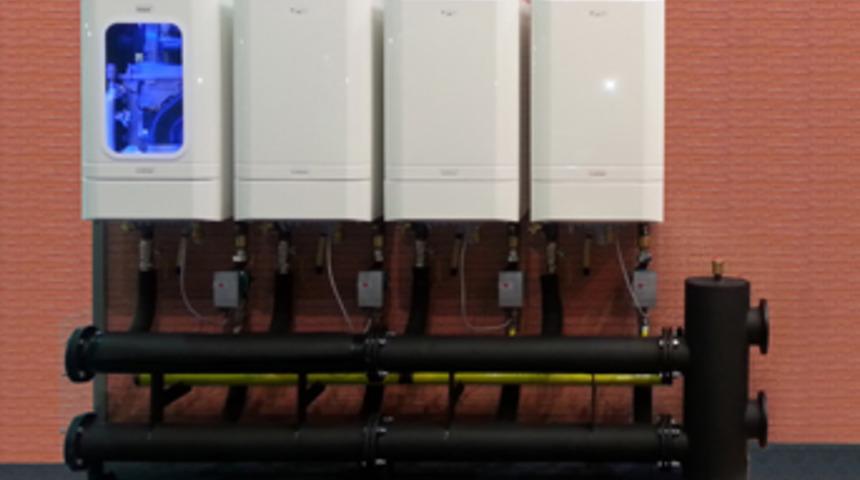 EVOMAX ile kolay kontrol, verimli kullanım