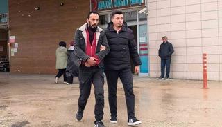 İneg&ouml;l&rsquo;de 300 gram bonzai ele ge&ccedil;irildi