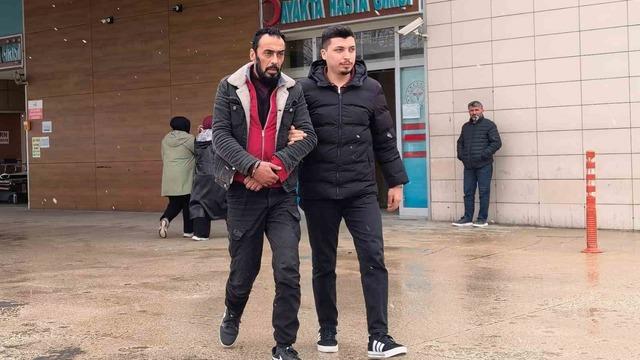 İnegöl’de 300 gram bonzai ele geçirildi