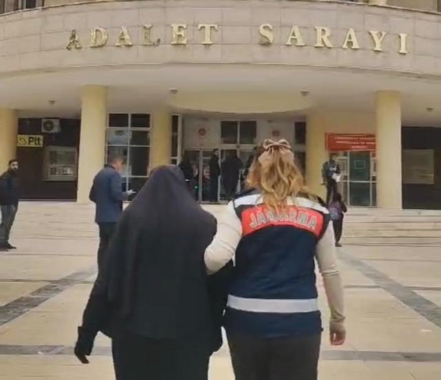 Şanlıurfa&rsquo;da DEAŞ operasyonu: 2 g&ouml;zaltı 1