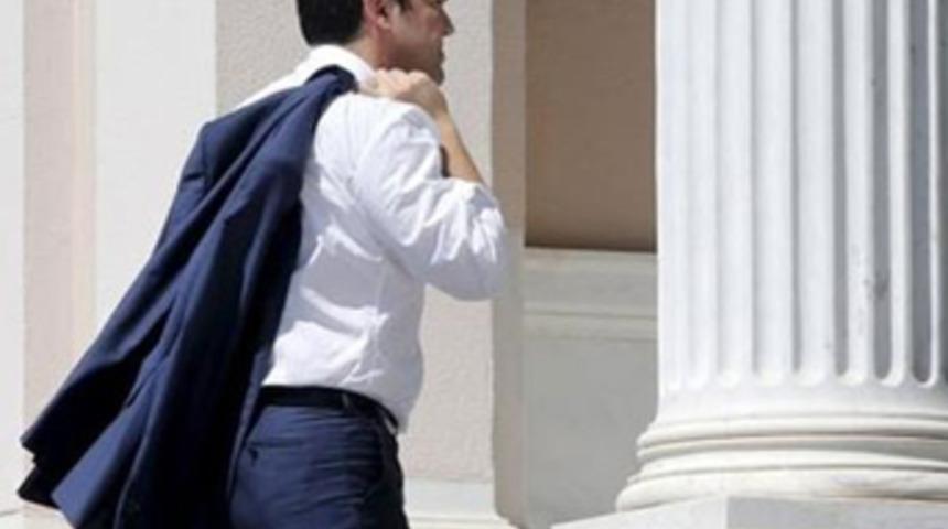 'Çipras istifa edebilir'
