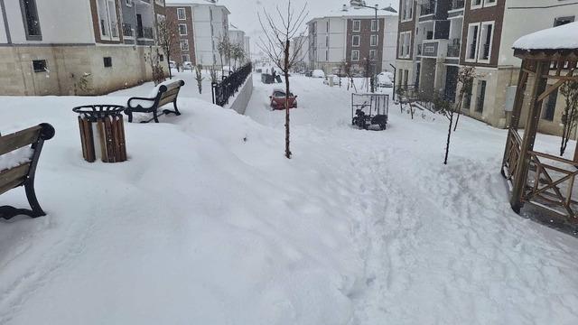 Çermik’te TOKİ hak sahipleri 17 Ocakta belli olacak