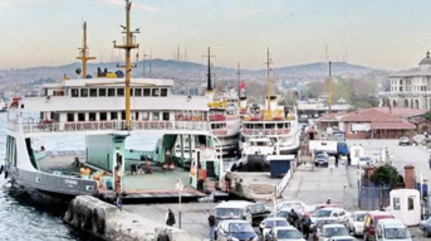 İstanbul için tarihi karar