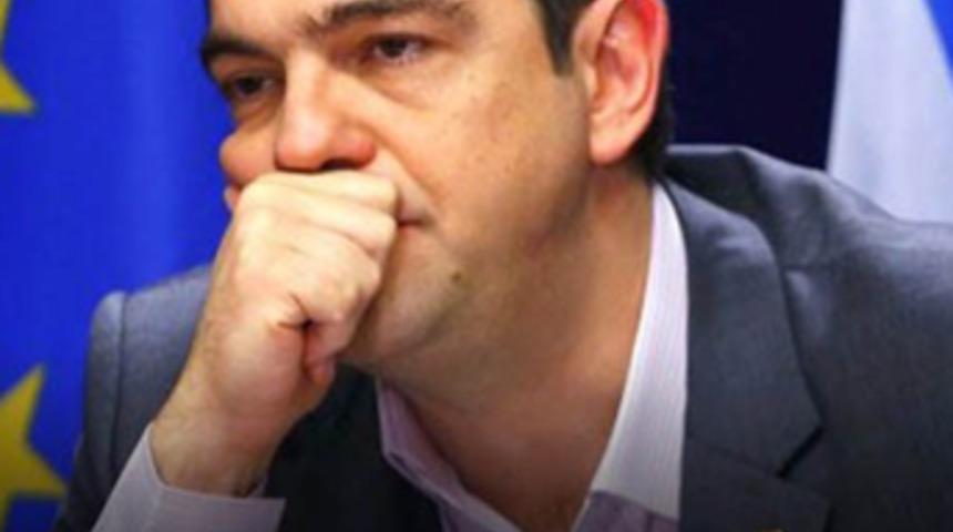 Yunanistan'da kader oylaması