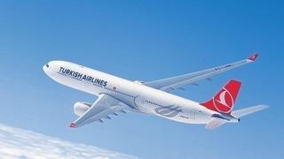 THY'den KKTC uçuşlarında avantajlı bilet kampanyası