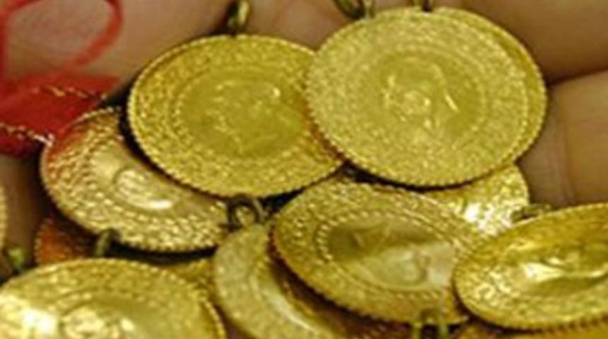 Çeyrek fiyatları tarihi zirveye yaklaştı