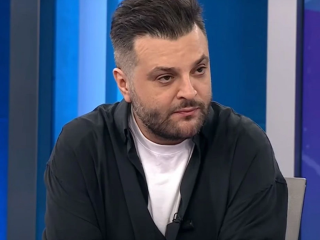 Gazeteci Candaş Tolga Işık'ın acı g&uuml;n&uuml;! 