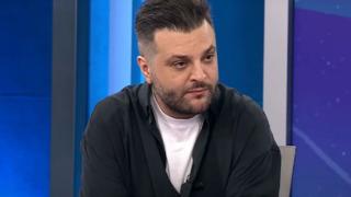 Gazeteci Candaş Tolga Işık'ın acı günü! 