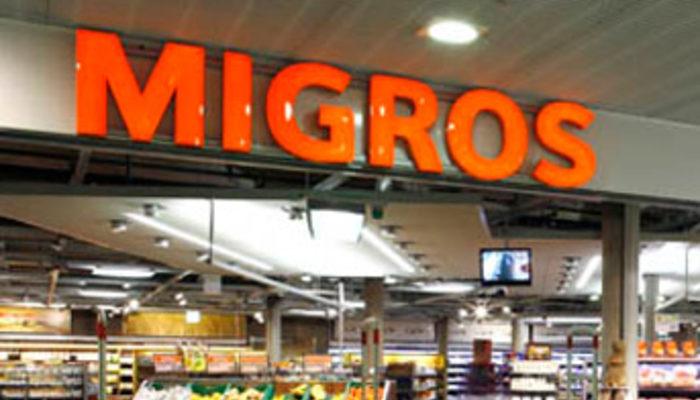 Migros'tan yükselen gıda alışverişine rağmen zarar açıklaması!