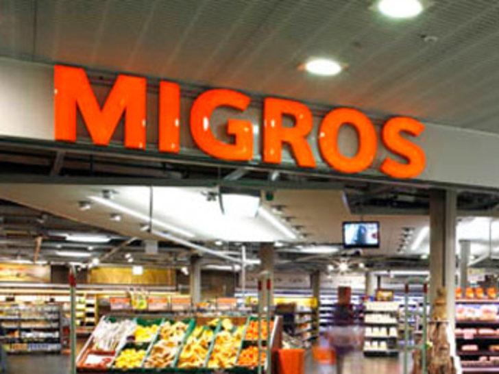 Migros engelleri kaldıran ilk mağaza oldu