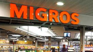Migros engelleri kaldıran ilk mağaza oldu