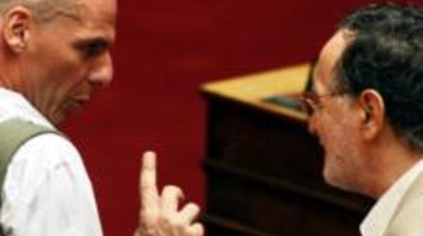 Eski Maliye Bakanı Varoufakis: Reform paketi başarısız olacak