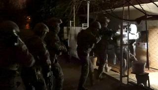 Antalya&rsquo;da 20 ayrı adrese 150 personelle eş zamanlı operasyon