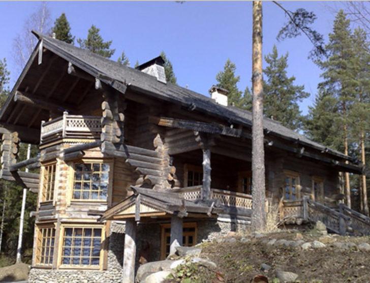 Kredi kartının içinde ne var? G4