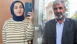 Rojin Kabaiş'in babasından 'A&ccedil;lık grevi' &ccedil;ıkışı! 'Gassal' a&ccedil;ıklaması dikkat &ccedil;ekti