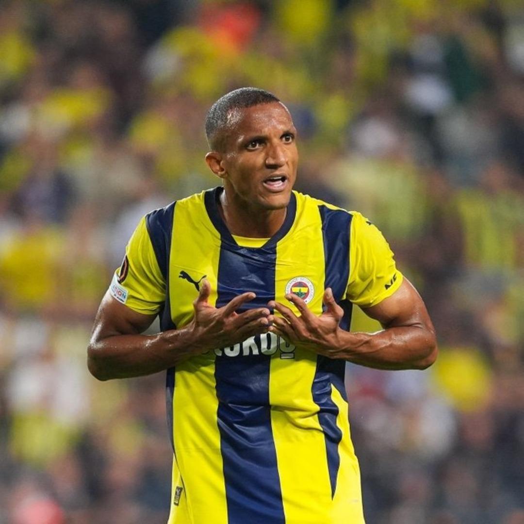 Emre Bel&ouml;zoğlu İrfan Can Kahveci den sonra Fenerbah&ccedil;e den o ismi de istedi! 3