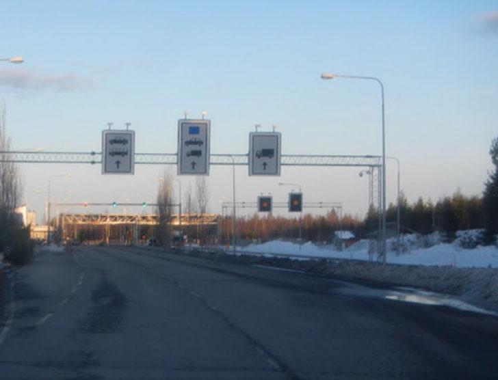 Kredi kartının içinde ne var? G5