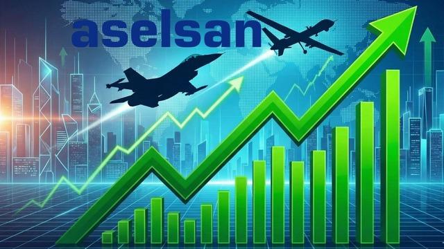 Savunma hisselerinde beklenen g&uuml;n: ASELSAN y&uuml;kseldi mi? 