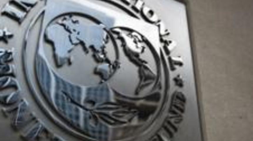 IMF: Yunanistan gecikmiş borçlarını ödedi