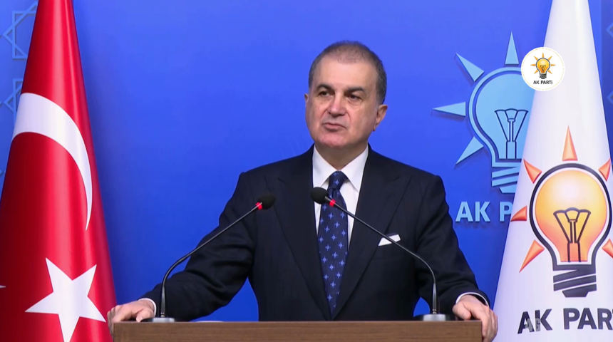 AK Parti'den g&uuml;mr&uuml;k vergisi d&uuml;zenlemesi mesajı: "Bunun kapısı a&ccedil;ık"